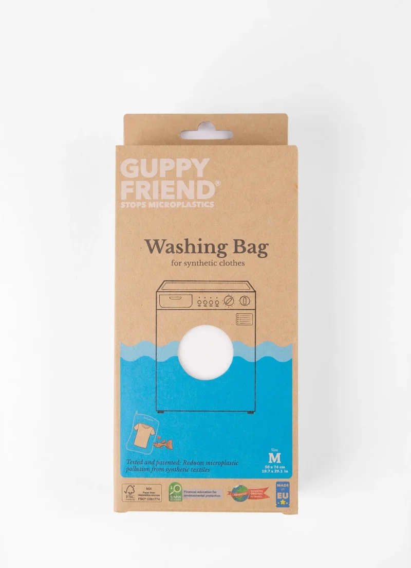 guppyfriend microfiber laundry bags